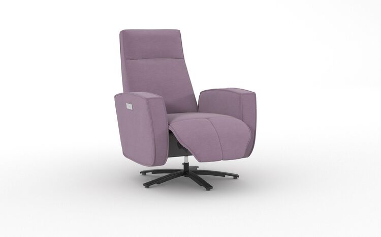 Ardwell Dual Motor Power Recliner Chair with Built In Battery Pack | Ardwell Sofa Range | ScS