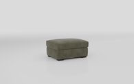Crostolo Large Ottoman | Crostolo Sofa Range | ScS