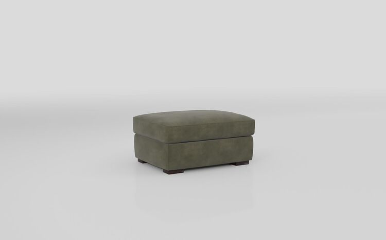 Crostolo Large Ottoman | Crostolo Sofa Range | ScS