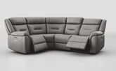 Ainsdale 1 Corner 2 Power Sofa