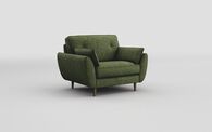 Saiano Snuggle Chair | Saiano Sofa Range | ScS