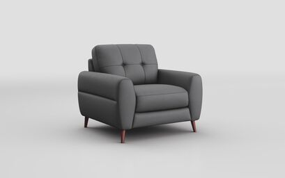 Faviano Armchair | Faviano Sofa Range | ScS