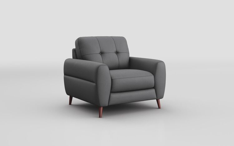 Faviano Armchair | Faviano Sofa Range | ScS