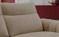 Zello 2 Seater Power Recliner Sofa with Head Tilt & Lumbar | Zello Sofa Range | ScS