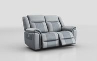 Carpena 2 Seater Power Recliner | Carpena Sofa Range | ScS