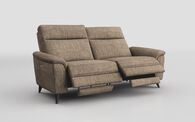 Saliceto 3 Seater Power Recliner Sofa | Saliceto Sofa Range | ScS