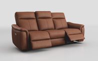 Carpi 3 Seater Power Recliner Sofa | Carpi Sofa Range | ScS