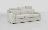 Crostolo 4 Seater Split Power Recliner Sofa | Crostolo Sofa Range | ScS