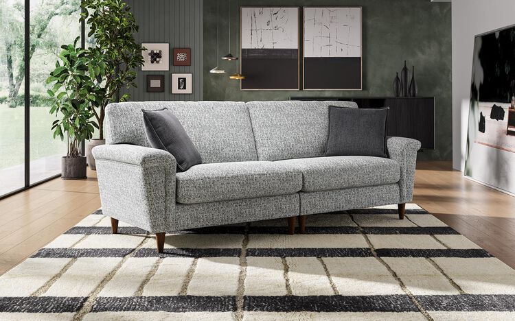 Lizzano Armchair | Lizzano Sofa Range | ScS