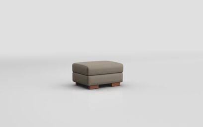 Zagonara Footstool | Zagonara Sofa Range | ScS