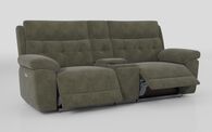 Belford 3 Seater Sofa with Media Console | Belford Sofa Range | ScS