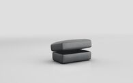 Tredozio Storage Ottoman | Tredozio Sofa Range | ScS