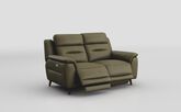 Casalecchio 2 Seater Power Recliner Sofa