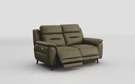 Casalecchio 2 Seater Power Recliner Sofa | Casalecchio Sofa Range | ScS
