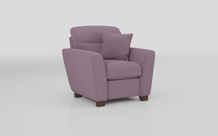 Alva Armchair | Alva Sofa Range | ScS