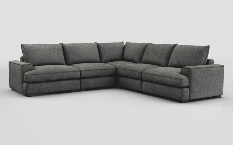Dovadola 2 Corner 2 | Dovadola Sofa Range | ScS