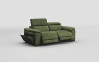 Mesola 3 Seater Power Recliner Sofa with Power Head Tilt | Mesola Sofa Range | ScS