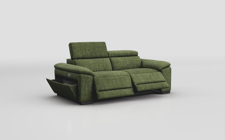 Mesola 3 Seater Power Recliner Sofa with Power Head Tilt | Mesola Sofa Range | ScS