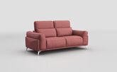 Gattolino 3 Seater Sofa with Manual Head Tilt