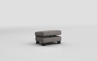 Modigliana Large Storage Footstool | Modigliana Sofa Range | ScS