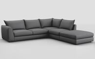 Mirabello 3 Corner 1 Sofa with Right Hand Facing Chaise | Mirabello Sofa Range | ScS