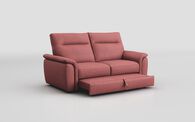 Ginestreto 3 Seater Sofa with Sliding Footrest | Ginestreto Sofa Range | ScS