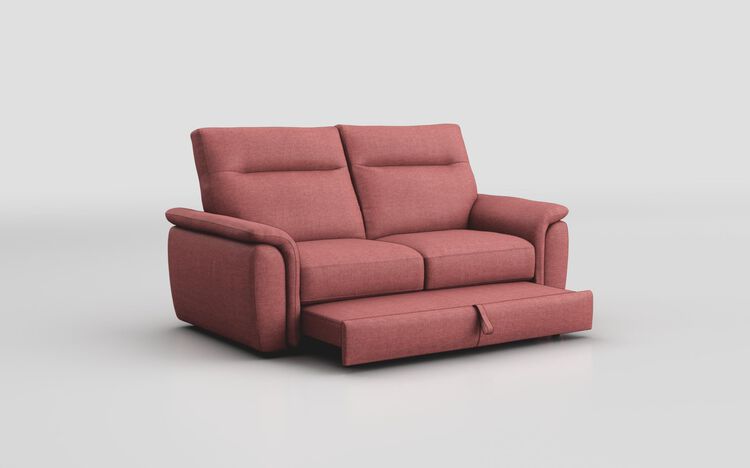 Ginestreto 3 Seater Sofa with Sliding Footrest | Ginestreto Sofa Range | ScS