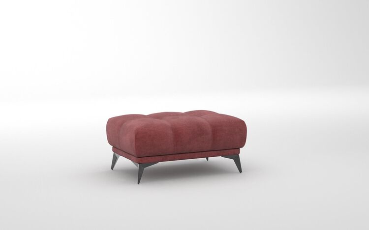 Ostellato Large Footstool | Ostellato Sofa Range | ScS