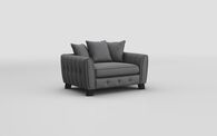 Bondeno Snuggle Chair Scatter Back | Bondeno Sofa Range | ScS