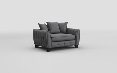 Bondeno Snuggle Chair Scatter Back | Bondeno Sofa Range | ScS