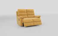 Ossett 2 Seater Manual Recliner Sofa | Ossett Sofa Range | ScS
