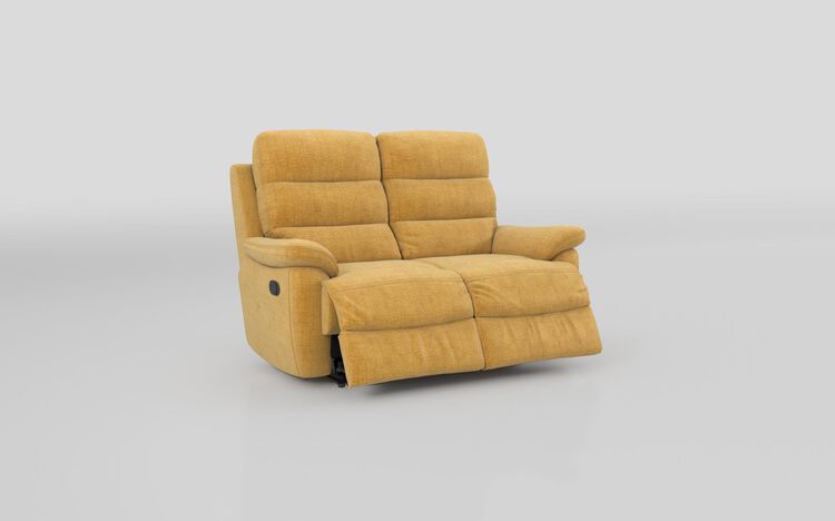 Ossett 2 Seater Manual Recliner Sofa | Ossett Sofa Range | ScS