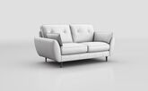 Saiano 2 Seater Sofa
