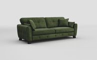 Bondeno 4 Seater Sofa Standard Back | Bondeno Sofa Range | ScS