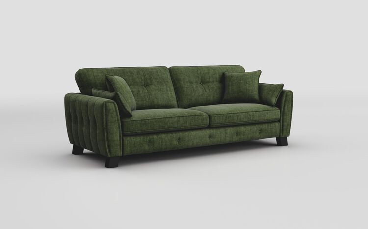 Bondeno 4 Seater Sofa Standard Back | Bondeno Sofa Range | ScS