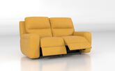 Lugo 2 Seater Power Recliner