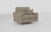 Gretna Snuggle Chair | Gretna Sofa Range | ScS