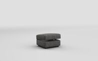 Portile Storage Footstool | Portile Sofa Range | ScS