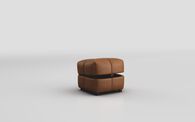 Coccolia Storage Footstool | Coccolia Sofa Range | ScS