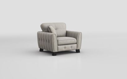 Bondeno Armchair Standard Back | Bondeno Sofa Range | ScS