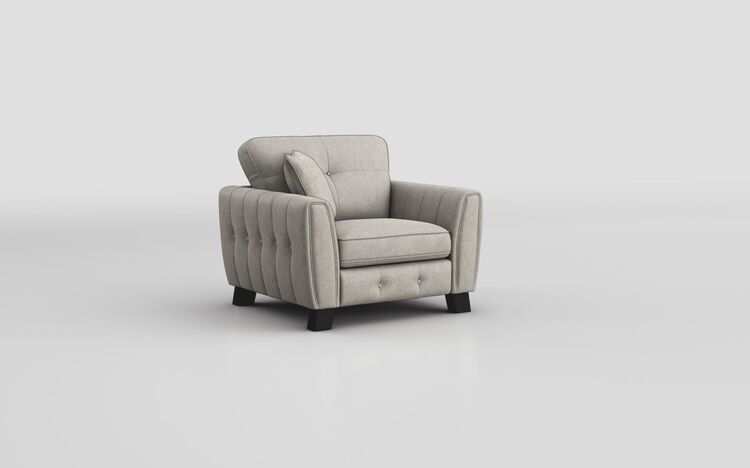 Bondeno Armchair Standard Back | Bondeno Sofa Range | ScS