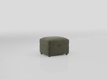 Gretna Storage Footstool | Gretna Sofa Range | ScS