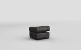 Carpena Small Storage Footstool