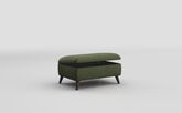 Codigoro Storage Footstool