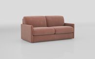 Barete 3 Seater Sofa Bed with Slim Armrest | Barete Sofa Range | ScS
