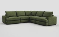 Dovadola 2 Corner 2 | Dovadola Sofa Range | ScS