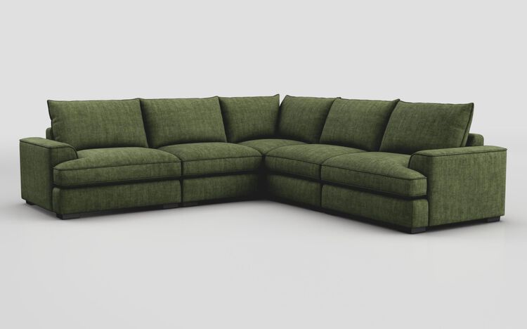 Dovadola 2 Corner 2 | Dovadola Sofa Range | ScS