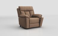 Chalbury Armchair with Cup Holders | Chalbury Sofa Range | ScS