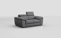 Bagnara 2 Seater Sofa with Manual Head Tilt | Bagnara Sofa Range | ScS
