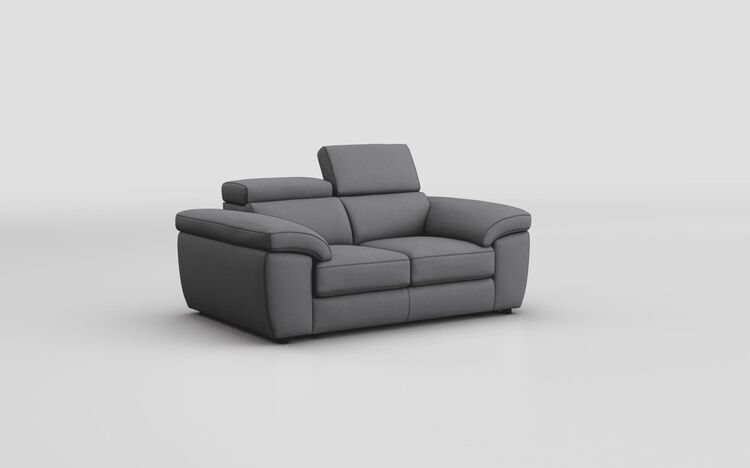 Bagnara 2 Seater Sofa with Manual Head Tilt | Bagnara Sofa Range | ScS